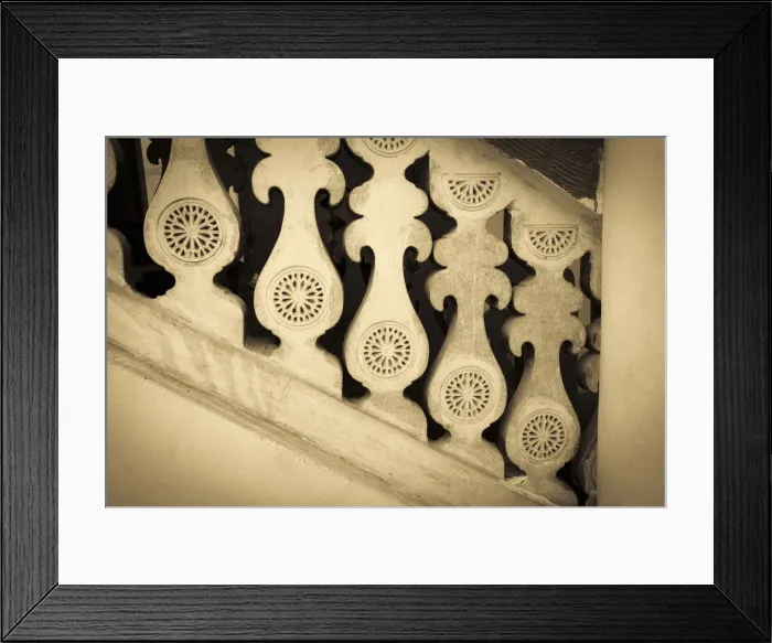 Framed Print : Qatar, Doha, Souq Waqif Framed Print : Qatar, Doha, Souq Waqif