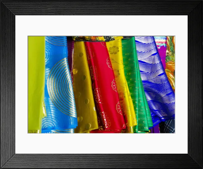 Framed Print : Qatar, Doha, Souq Waqif Framed Print : Qatar, Doha, Souq Waqif