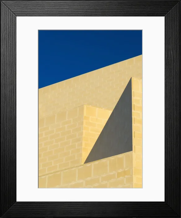 Framed Print : Qatar, Doha, Museum of Islamic Art Framed Print : Qatar, Doha, Museum of Islamic Art