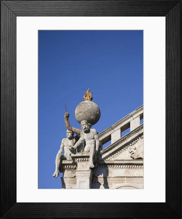 Framed Print : Ingreja da Nossa Senhora da Graaza, Evora (UNESCO World Heritage), Alentejo, Portugal Framed Print : Ingreja da Nossa Senhora da Graaza, Evora (UNESCO World Heritage), Alentejo, Portugal
