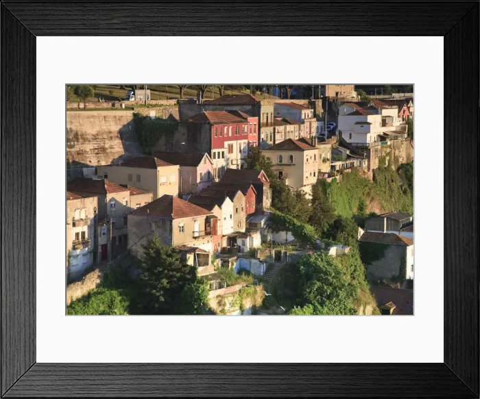 Framed Print : Porto Lodges, Vila Nova de Gaia, Porto, Portugal Framed Print : Porto Lodges, Vila Nova de Gaia, Porto, Portugal