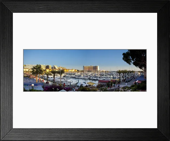 Framed Print : Marina, Vilamoura, Algarve, Portugal Framed Print : Marina, Vilamoura, Algarve, Portugal