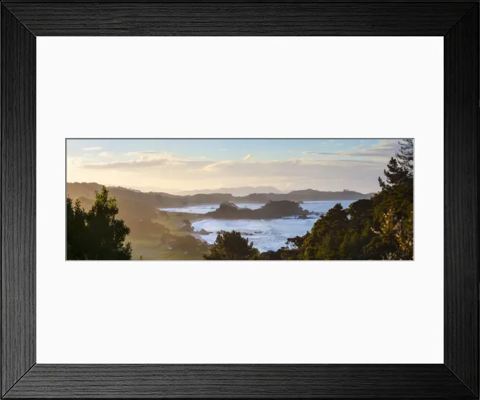 Framed Print : Northland Coastline, Whananaki, Nortland, North Island, New Zealand, Australasia Framed Print : Northland Coastline, Whananaki, Nortland, North Island, New Zealand, Australasia