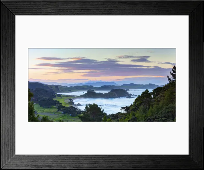 Framed Print : Northland Coastline, Whananaki, Nortland, North Island, New Zealand, Australasia Framed Print : Northland Coastline, Whananaki, Nortland, North Island, New Zealand, Australasia