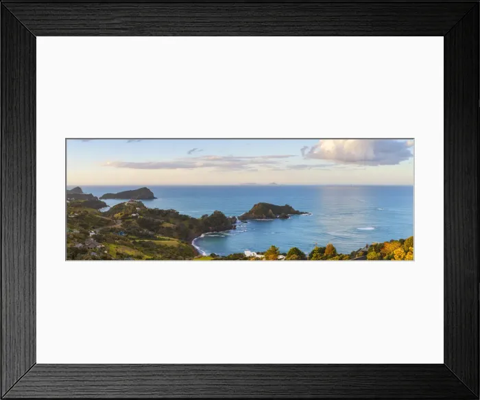 Framed Print : Coastal landscape, Tutukaka, Northland, New Zealand Framed Print : Coastal landscape, Tutukaka, Northland, New Zealand