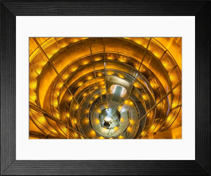 Framed Print : New Zealand, North Island, Waitomo Caves, Ruakuri Cave, spiral stairs Framed Print : New Zealand, North Island, Waitomo Caves, Ruakuri Cave, spiral stairs