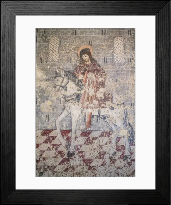 Framed Print : Portugal, Azores, Terceira Island, Sao Sebastiao, 15th century town church, original Framed Print : Portugal, Azores, Terceira Island, Sao Sebastiao, 15th century town church, original