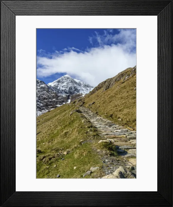 Framed Print : Europe, United Kingdom, Wales, Anglesey, Snowdonia National Park Framed Print : Europe, United Kingdom, Wales, Anglesey, Snowdonia National Park