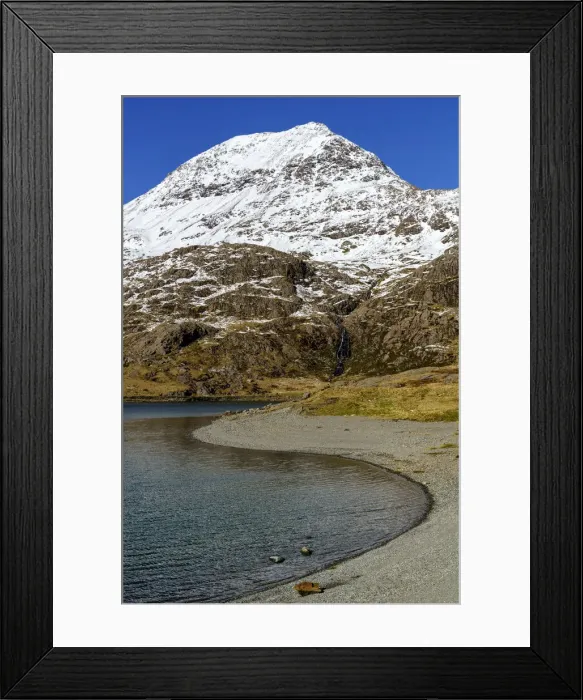 Framed Print : Europe, United Kingdom, Wales, Anglesey, Snowdonia National Park Framed Print : Europe, United Kingdom, Wales, Anglesey, Snowdonia National Park
