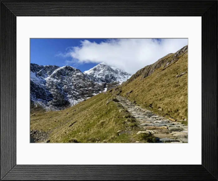 Framed Print : Europe, United Kingdom, Wales, Anglesey, Snowdonia National Park Framed Print : Europe, United Kingdom, Wales, Anglesey, Snowdonia National Park