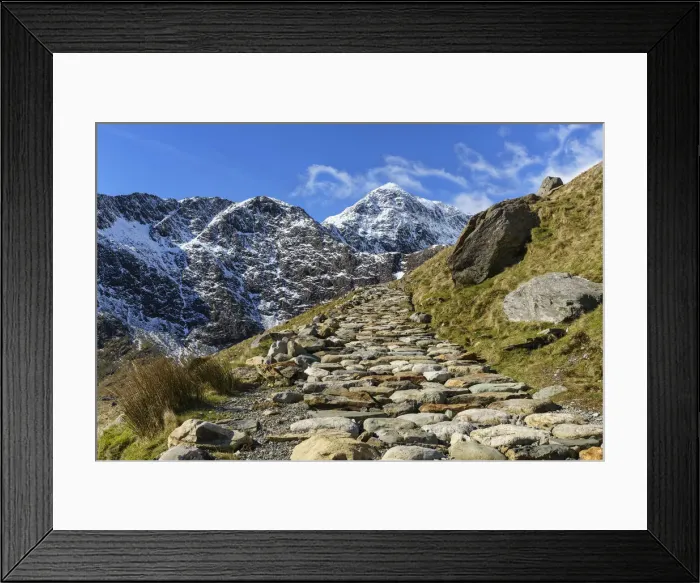 Framed Print : Europe, United Kingdom, Wales, Anglesey, Snowdonia National Park Framed Print : Europe, United Kingdom, Wales, Anglesey, Snowdonia National Park