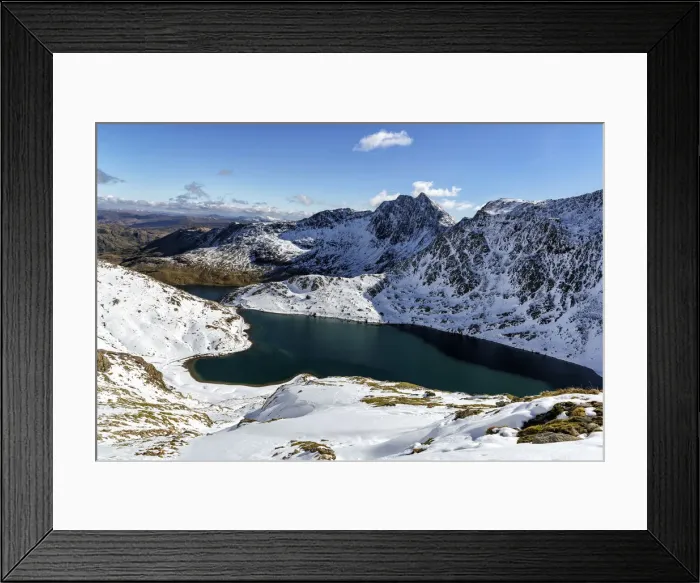 Framed Print : Europe, United Kingdom, Wales, Anglesey, Snowdonia National Park Framed Print : Europe, United Kingdom, Wales, Anglesey, Snowdonia National Park