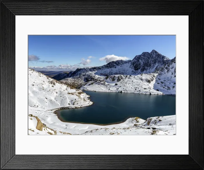 Framed Print : Europe, United Kingdom, Wales, Anglesey, Snowdonia National Park Framed Print : Europe, United Kingdom, Wales, Anglesey, Snowdonia National Park