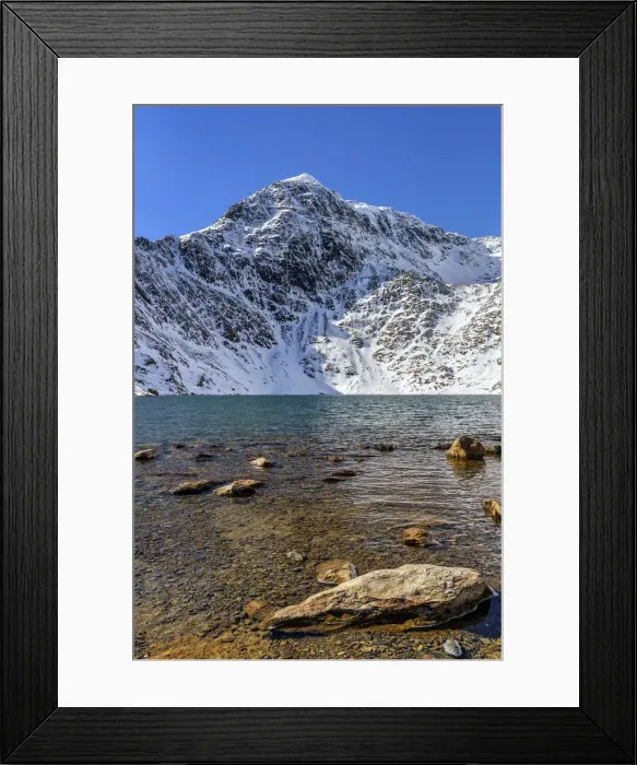Framed Print : Europe, United Kingdom, Wales, Anglesey, Snowdonia National Park Framed Print : Europe, United Kingdom, Wales, Anglesey, Snowdonia National Park