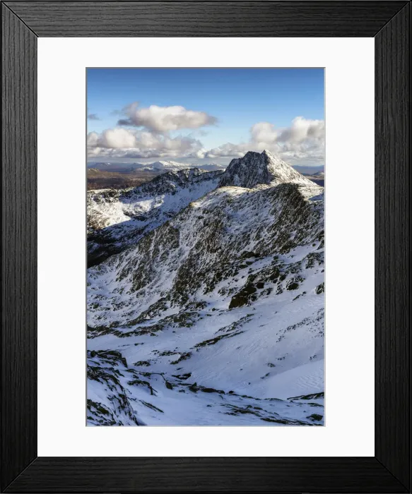 Framed Print : Europe, United Kingdom, Wales, Anglesey, Snowdonia National Park Framed Print : Europe, United Kingdom, Wales, Anglesey, Snowdonia National Park