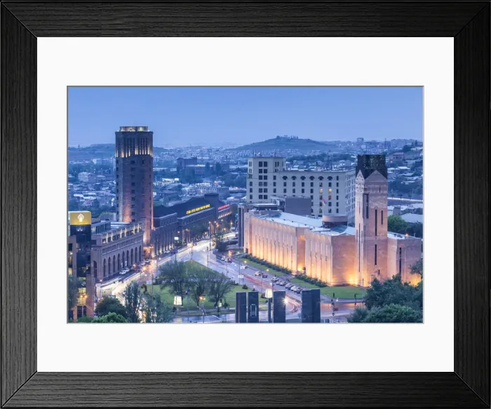 Framed Print : Armenia, Yerevan, Yerevan Noy Brandy Company, Brandy distillers since the 19th century Framed Print : Armenia, Yerevan, Yerevan Noy Brandy Company, Brandy distillers since the 19th century