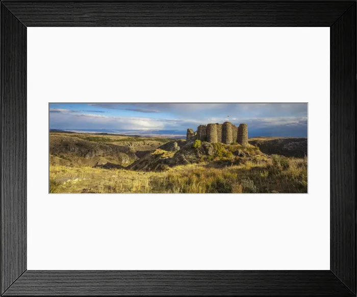 Framed Print : Armenia, Aragatsotn, Yerevan, Amberd fortress located on the slopes of Mount Aragats Framed Print : Armenia, Aragatsotn, Yerevan, Amberd fortress located on the slopes of Mount Aragats