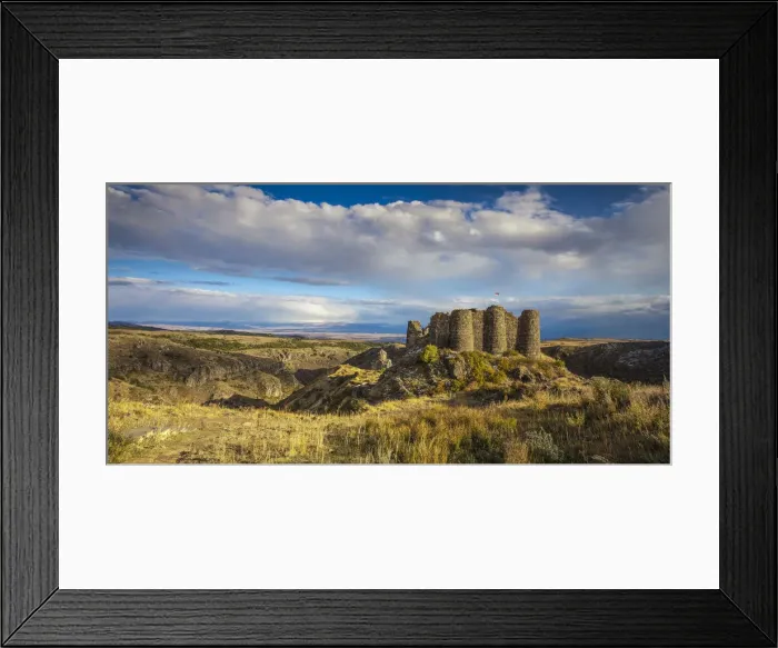 Framed Print : Armenia, Aragatsotn, Yerevan, Amberd fortress located on the slopes of Mount Aragats Framed Print : Armenia, Aragatsotn, Yerevan, Amberd fortress located on the slopes of Mount Aragats