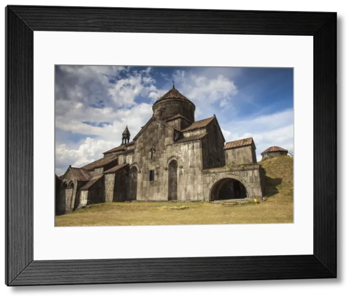 Framed Print : Armenia, Lori Province, Alaverdi, Haghbat monastery Framed Print : Armenia, Lori Province, Alaverdi, Haghbat monastery