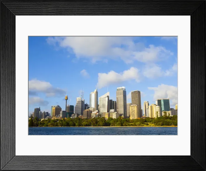 Framed Print : Darling Harbour, Sydney, New South Wales, Australia Framed Print : Darling Harbour, Sydney, New South Wales, Australia