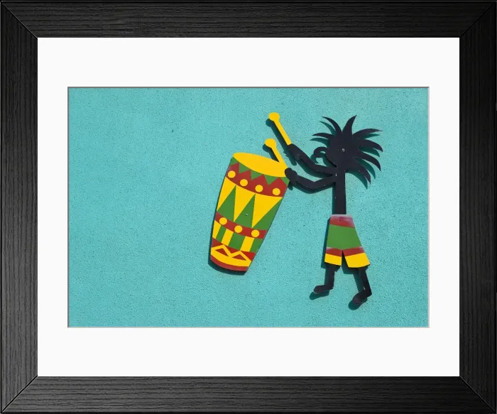 Framed Print : Caribbean, Sint Maarten, Netherlands Antilles, nicknamed the Friendly Island Framed Print : Caribbean, Sint Maarten, Netherlands Antilles, nicknamed the Friendly Island
