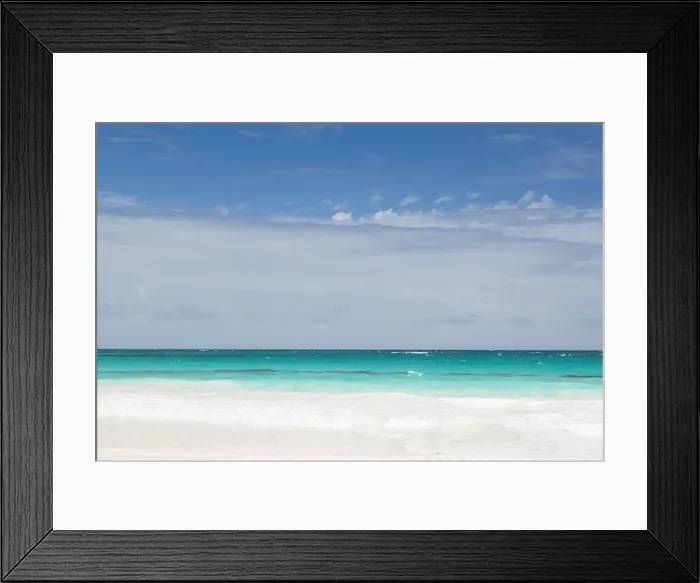 Framed Print : Bahamas, Eleuthera Island, Harbour Island, Pink Sands Beach Framed Print : Bahamas, Eleuthera Island, Harbour Island, Pink Sands Beach