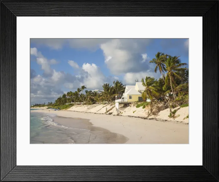Framed Print : Bahamas, Abaco Islands, Elbow Cay, Hope Town, Hope Town beach Framed Print : Bahamas, Abaco Islands, Elbow Cay, Hope Town, Hope Town beach