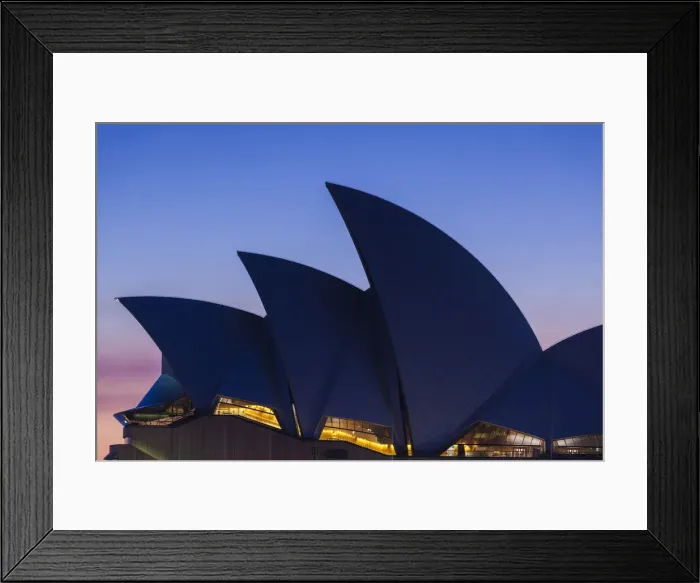 Framed Print : Australia, New South Wales, NSW, Sydney, Circular Quay, Sydney Opera House, dawn Framed Print : Australia, New South Wales, NSW, Sydney, Circular Quay, Sydney Opera House, dawn