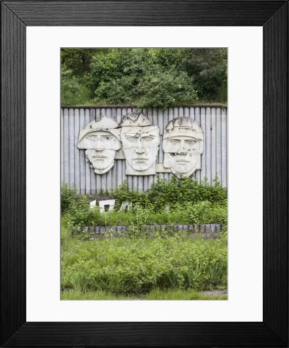 Framed Print : Azerbaijan, Nagorno Karabakh Republic (Armenian autonomus region), Shushi, Soviet-era Framed Print : Azerbaijan, Nagorno Karabakh Republic (Armenian autonomus region), Shushi, Soviet-era