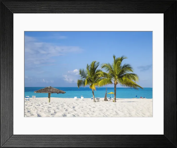Framed Print : Bahamas, Abaco Islands, Great Abaco, Beach at Treasure Cay Framed Print : Bahamas, Abaco Islands, Great Abaco, Beach at Treasure Cay
