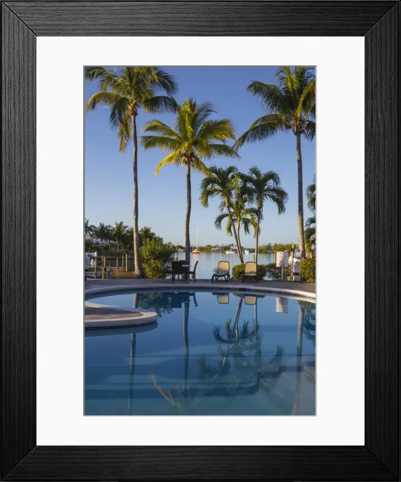Framed Print : Bahamas, Abaco Islands, Great Abaco, Treasure Cay, Treasure Cay Beach, Marina & Golf Framed Print : Bahamas, Abaco Islands, Great Abaco, Treasure Cay, Treasure Cay Beach, Marina & Golf