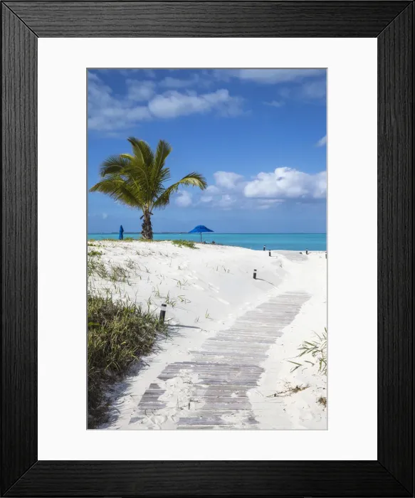 Framed Print : Bahamas, Abaco Islands, Great Abaco, Beach at Treasure Cay Framed Print : Bahamas, Abaco Islands, Great Abaco, Beach at Treasure Cay
