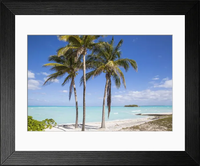 Framed Print : Bahamas, Abaco Islands, Great Abaco, Beach at Treasure Cay Framed Print : Bahamas, Abaco Islands, Great Abaco, Beach at Treasure Cay