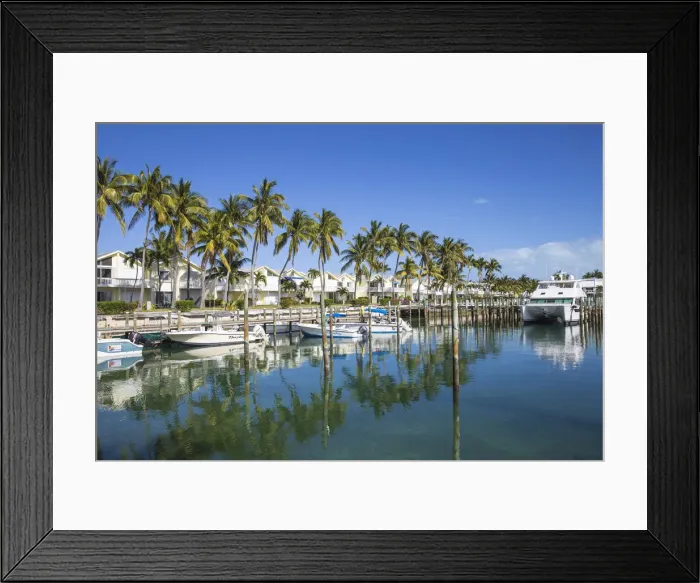 Framed Print : Bahamas, Abaco Islands, Great Abaco, Treasure Cay, Treasure Cay Beach, Marina & Golf Framed Print : Bahamas, Abaco Islands, Great Abaco, Treasure Cay, Treasure Cay Beach, Marina & Golf