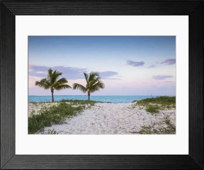 Framed Print : Bahamas, Abaco Islands, Great Abaco, Beach at Treasure Cay Framed Print : Bahamas, Abaco Islands, Great Abaco, Beach at Treasure Cay