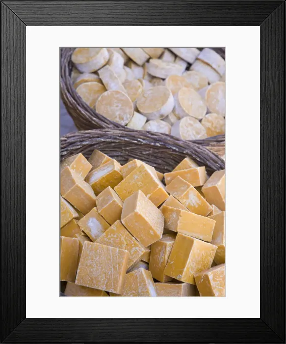 Framed Print : Turkey, Eastern Turkey, Mardin, Bazaar, Hand made soap Framed Print : Turkey, Eastern Turkey, Mardin, Bazaar, Hand made soap