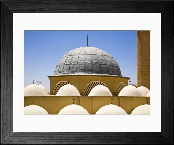 Framed Print : Turkey, Eastern Turkey, Mardin, Mosque Framed Print : Turkey, Eastern Turkey, Mardin, Mosque