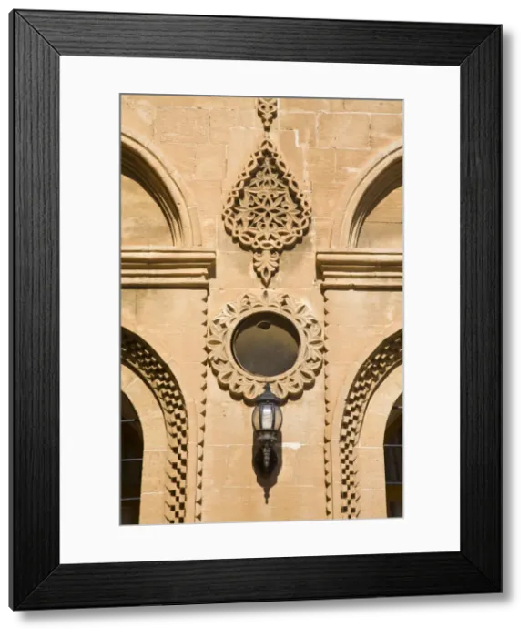 Framed Print : Turkey, Eastern Turkey, Mardin, Typical Mardin house now Tatlidede Boutique Hotel Framed Print : Turkey, Eastern Turkey, Mardin, Typical Mardin house now Tatlidede Boutique Hotel