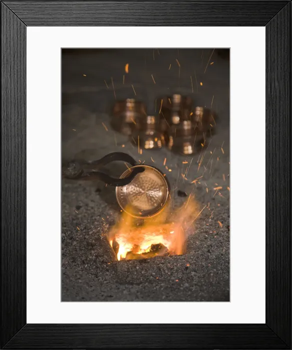 Framed Print : Turkey, Eastern Turkey, Mardin, Bazaar, Blacksmith workshop Framed Print : Turkey, Eastern Turkey, Mardin, Bazaar, Blacksmith workshop