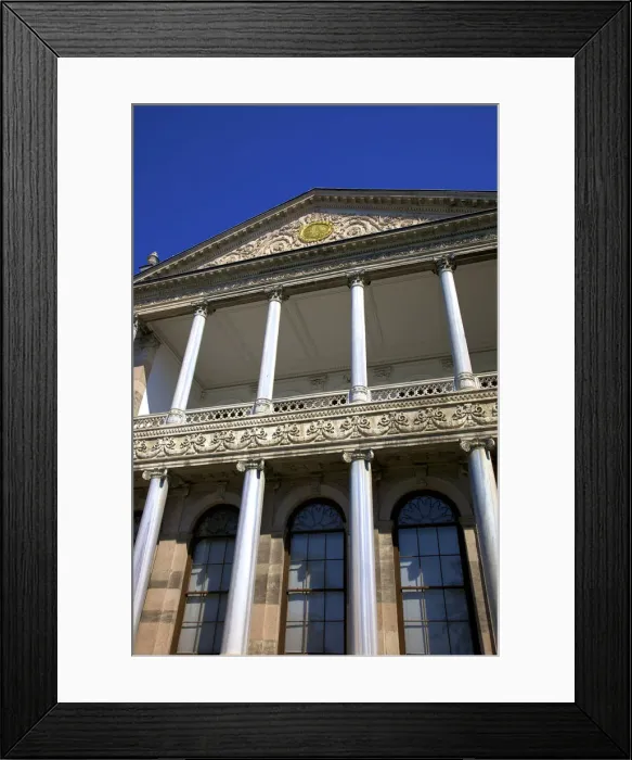 Framed Print : Dolmabahce Palace, Istanbul, Turkey Framed Print : Dolmabahce Palace, Istanbul, Turkey