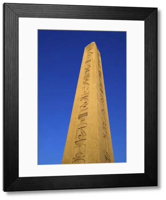 Framed Print : Obelisk of Theodosius, Istanbul, Turkey Framed Print : Obelisk of Theodosius, Istanbul, Turkey