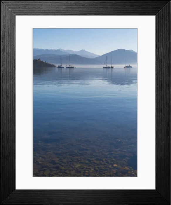 Framed Print : Aegean sea harbor, Fethiye, Mugla Province, Turkey Framed Print : Aegean sea harbor, Fethiye, Mugla Province, Turkey