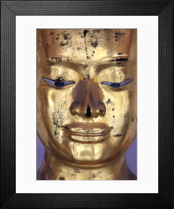 Framed Print : Thailand, Bangkok, Wat Pho (UNESCO Site) Framed Print : Thailand, Bangkok, Wat Pho (UNESCO Site)