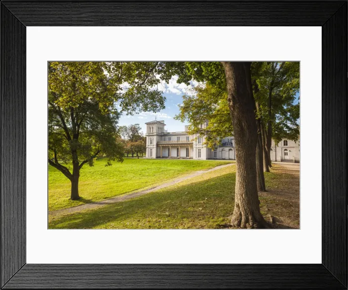 Framed Print : Canada, Ontario, Hamilton, Dundurn Castle, former mid-19th century home of Canadian Framed Print : Canada, Ontario, Hamilton, Dundurn Castle, former mid-19th century home of Canadian