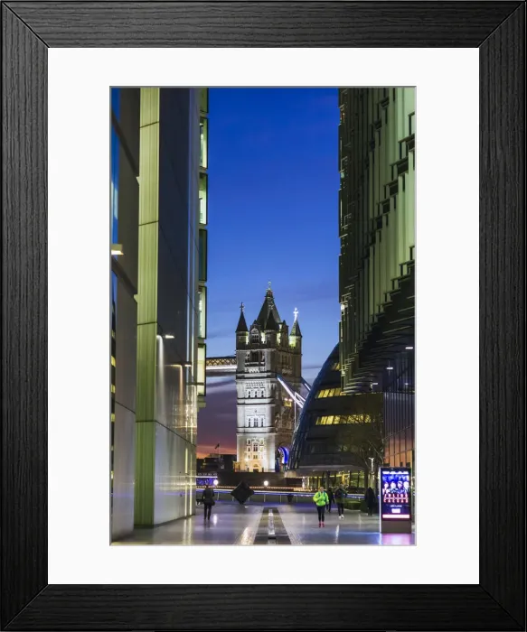Framed Print : England, London, Southwark, London Bridge City, More London Riverside Offices Framed Print : England, London, Southwark, London Bridge City, More London Riverside Offices