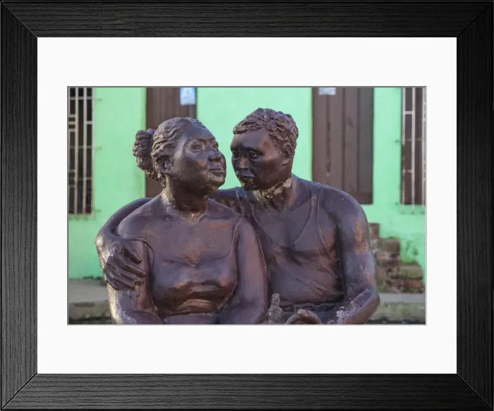 Framed Print : Cuba, Camaguey, Camaguey Province, Plaza Del Carmen, Iglesia de Nuestra Senora del Carmen Framed Print : Cuba, Camaguey, Camaguey Province, Plaza Del Carmen, Iglesia de Nuestra Senora del Carmen