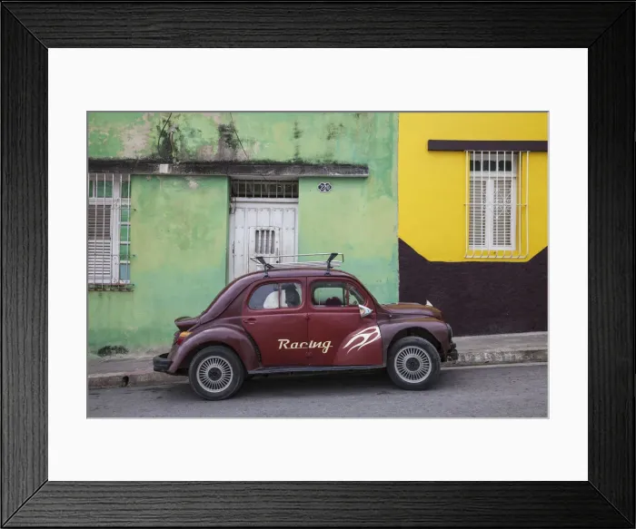 Framed Print : Cuba, Santiago de Cuba Province, Santiago de Cuba Framed Print : Cuba, Santiago de Cuba Province, Santiago de Cuba
