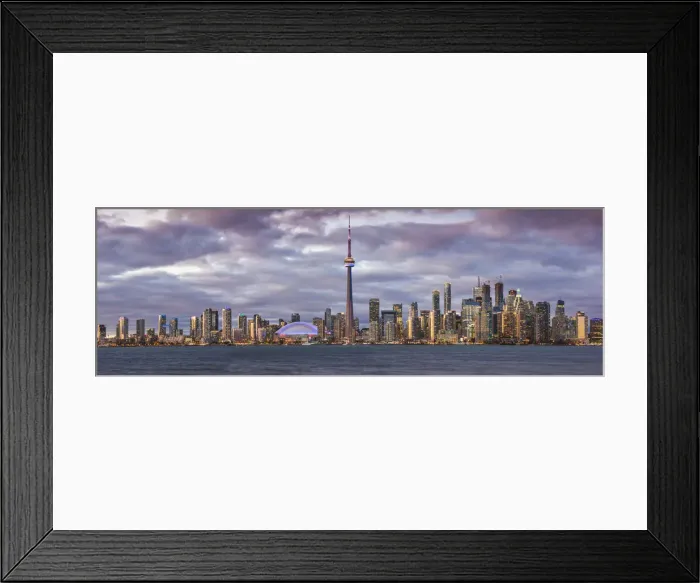 Framed Print : Canada, Ontario, Toronto, Harbourfront, CN Tower, Rogers Centre, and skyline Framed Print : Canada, Ontario, Toronto, Harbourfront, CN Tower, Rogers Centre, and skyline