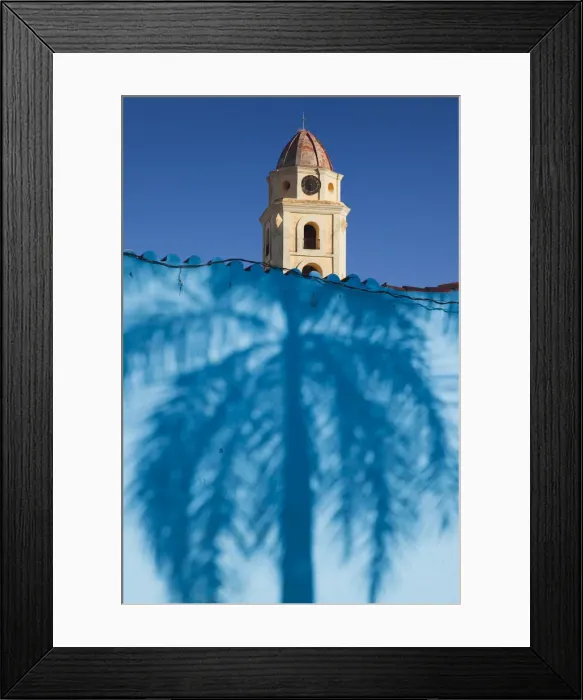 Framed Print : Cuba, Sancti Spiritus Province, Trinidad, Museo Nacional de la Lucha Contra Bandidos Framed Print : Cuba, Sancti Spiritus Province, Trinidad, Museo Nacional de la Lucha Contra Bandidos