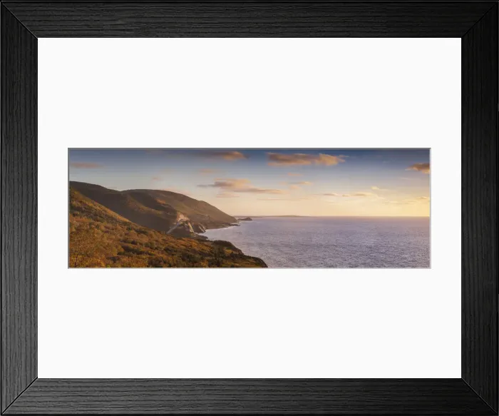 Framed Print : October 2018 Framed Print : October 2018